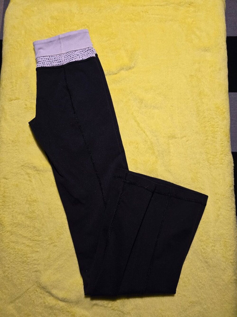 Lululemon athletica Align High-Rise Pants size 4